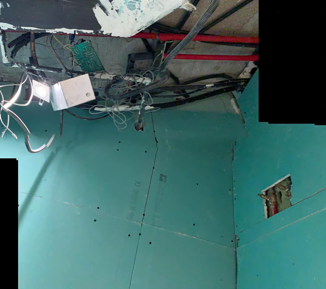 Problemas en la reforma de un baño (caso real) - Aprende con Sergio